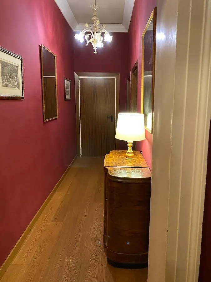 Hotel Guerrato Veneza