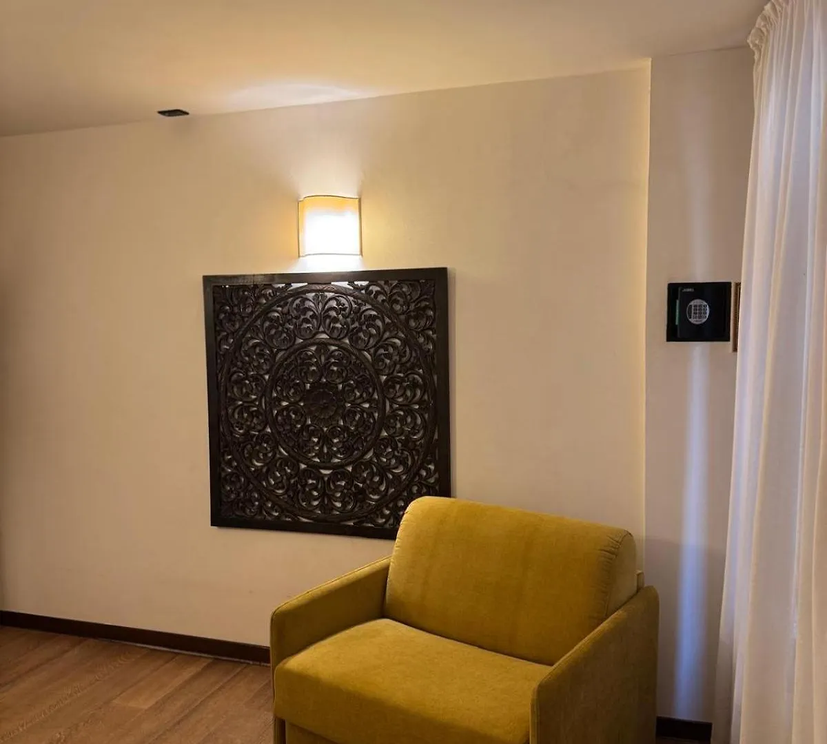 Hotel Guerrato Veneza