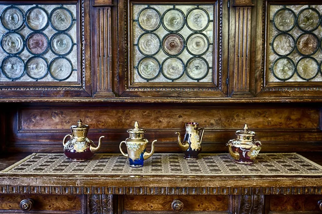 Hotel Guerrato Veneza