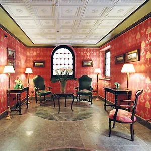 Residenza Grunwald Venetië
