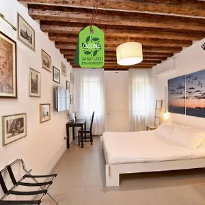 Sottopiano - Comfort In The Center Venetië