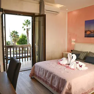 navštívit hotel