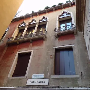 Casa Venier Venetië