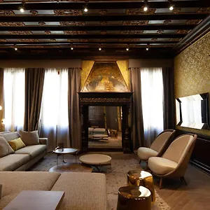 4* Гостевой дом Palazzo Pianca