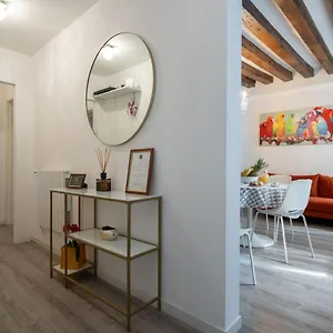 Ve.n.i.ce. Cera Ca' De La Mandola Apartamento