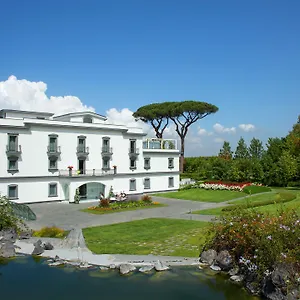 Il San Cristoforo Курортный комплекс Эрколано