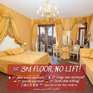 La Veneziana Boutique Penzion