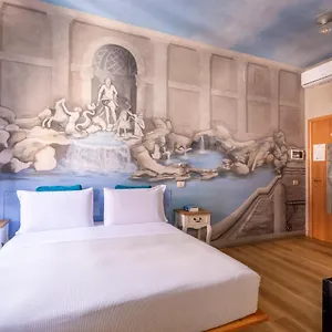 Trastevere Rzym