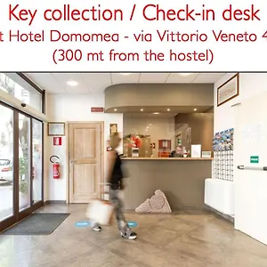 navštívit hotel
