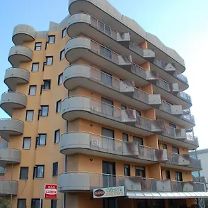 navštívit hotel