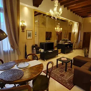 Appartamento Residenza Ca' Brighella, Venezia