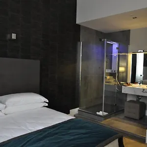 Place 24 & Wellness 2*, Rome Italië