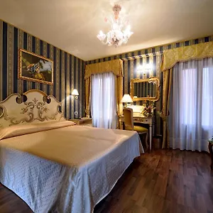 navštívit hotel