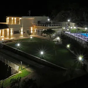Sike 2*, Taormina Italië