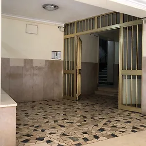 South Hands Гостевой дом Неаполь