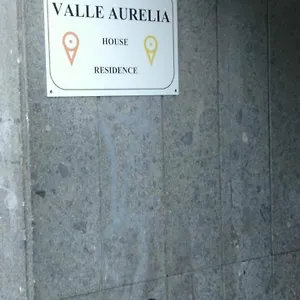 Valle Aurelia House Гостевой дом Рим