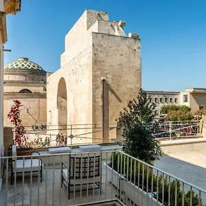 Lu Leccio 2*, Lecce Italië