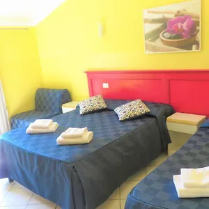 navštívit hotel