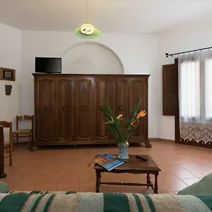 Le Lanterne A San Vito Lo Capo