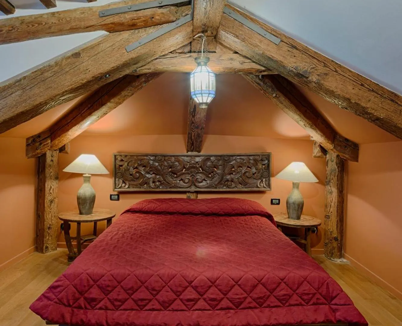 Hotel Guerrato Venice Italy