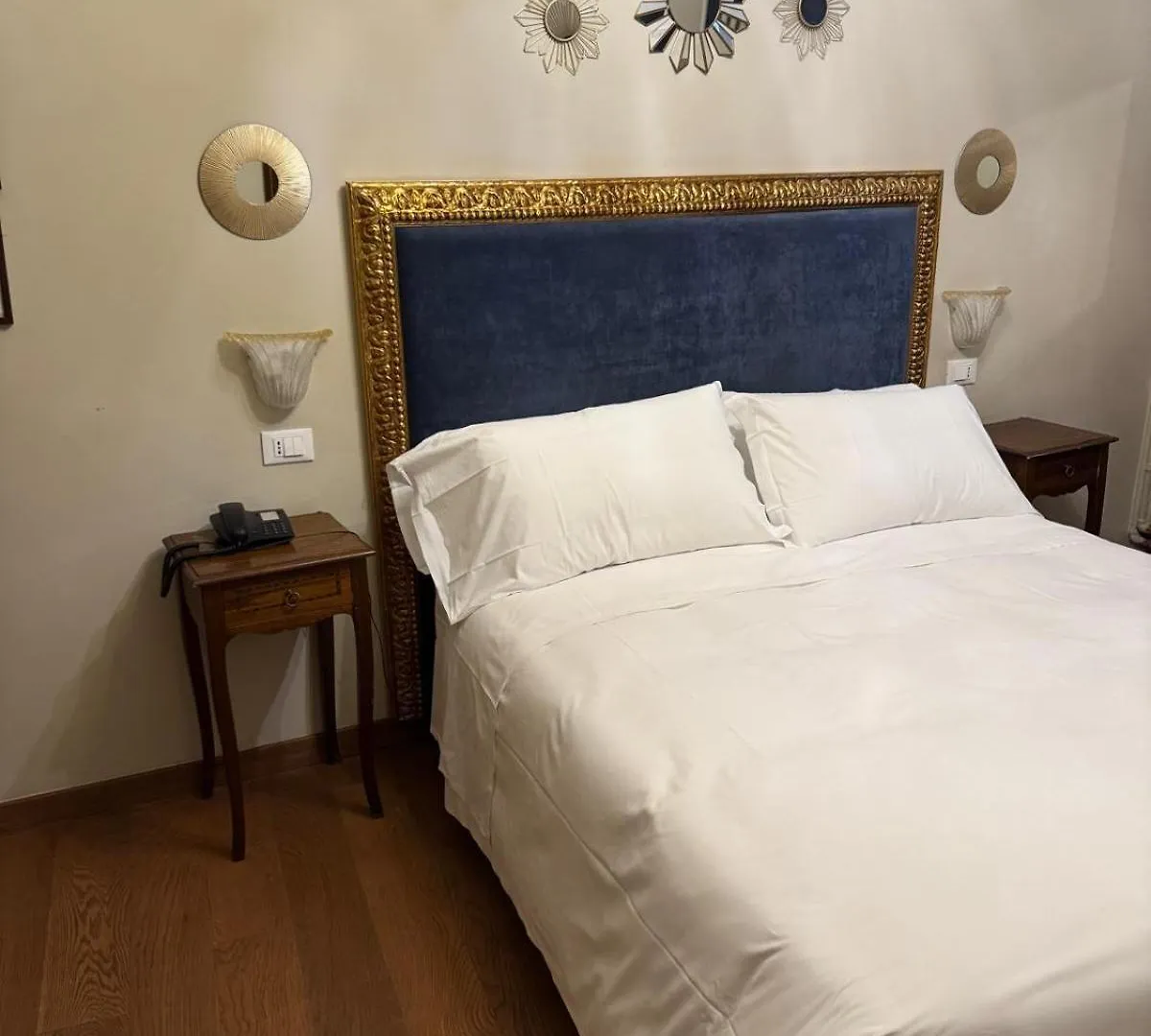 Hotel Guerrato Venice