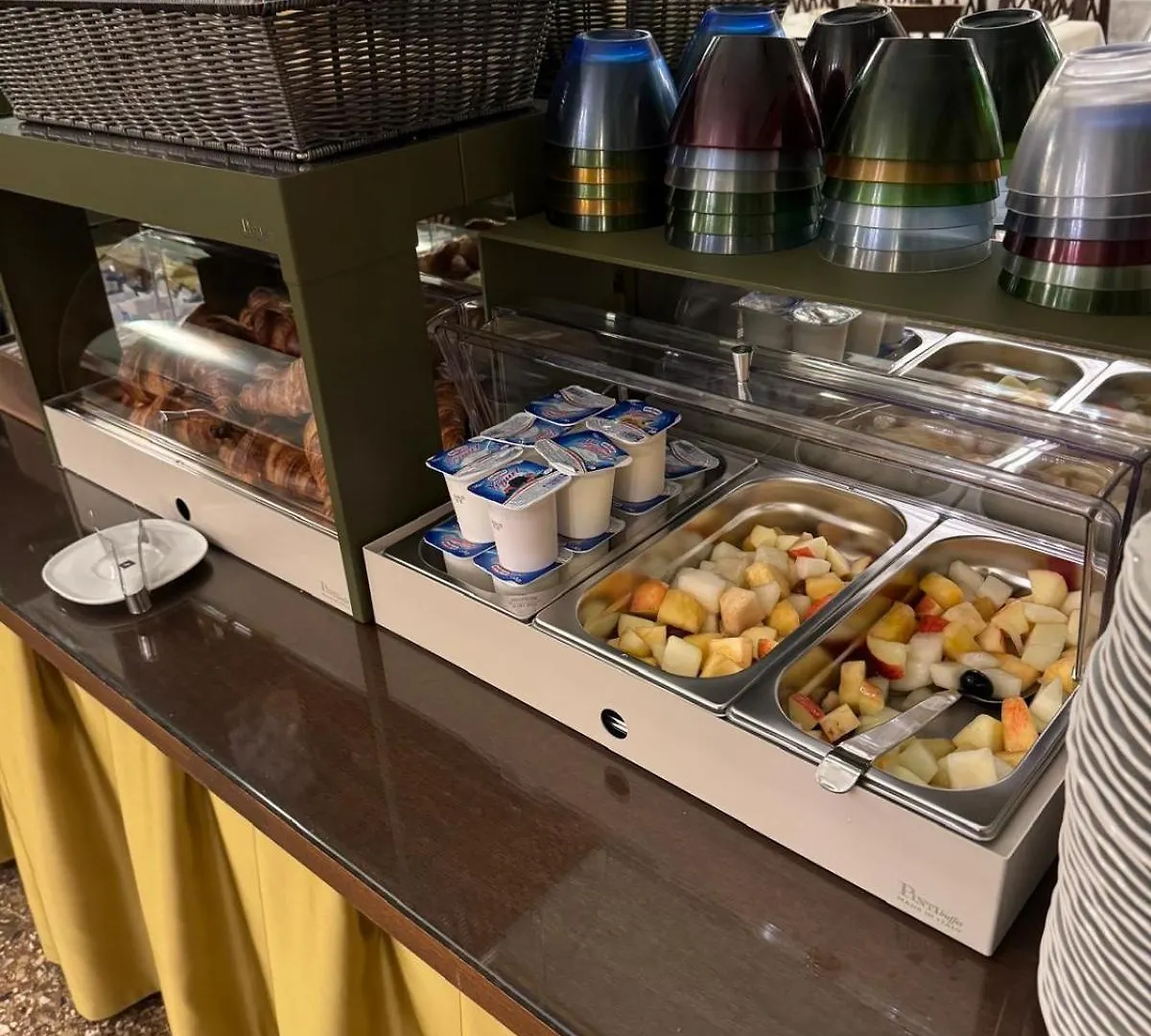 Hotel Guerrato Venice