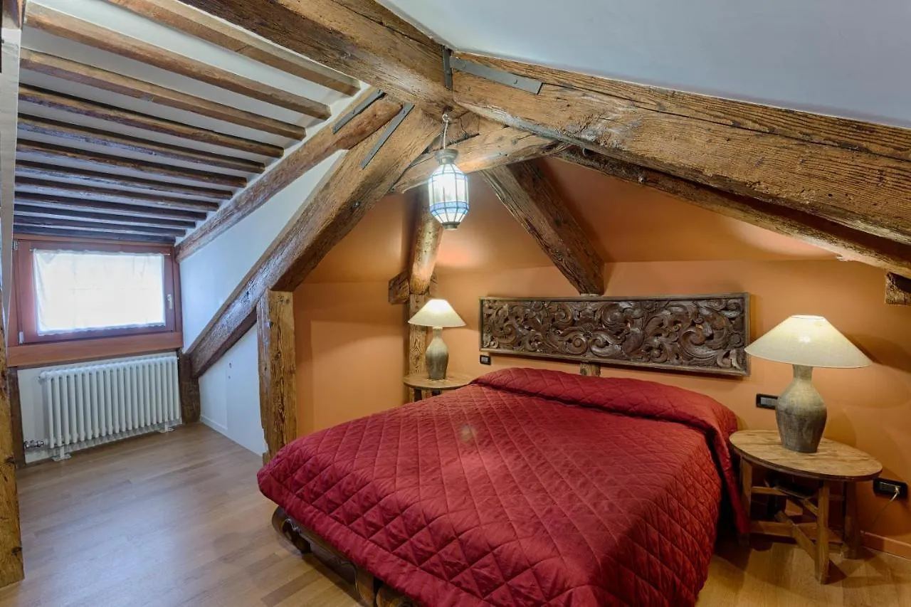 Hotel Guerrato Venice 0*,