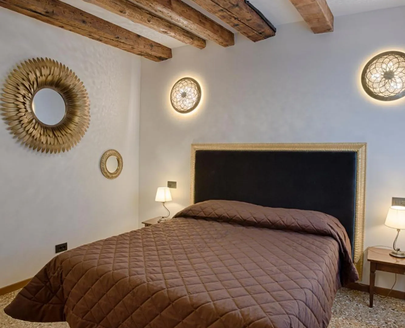 Hotel Guerrato Venice