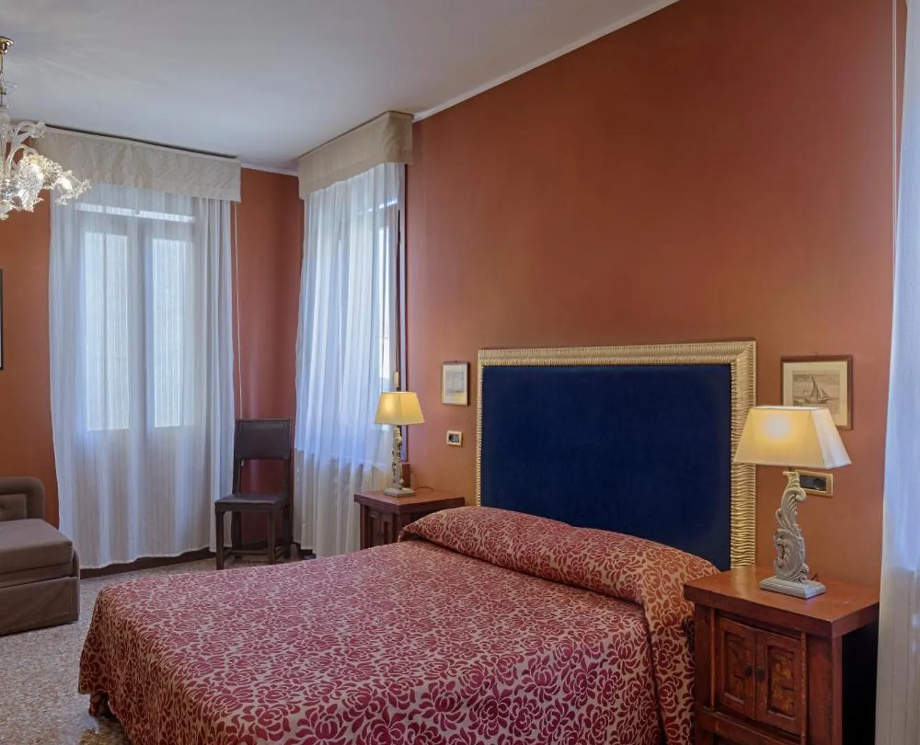 Hotel Guerrato Venice