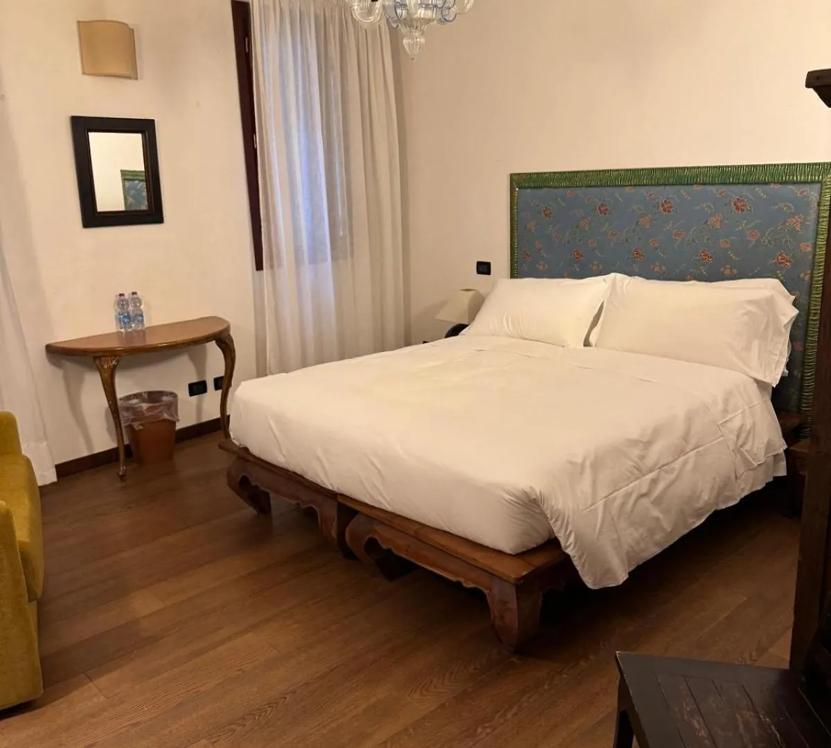 Hotel Guerrato Venice Italy
