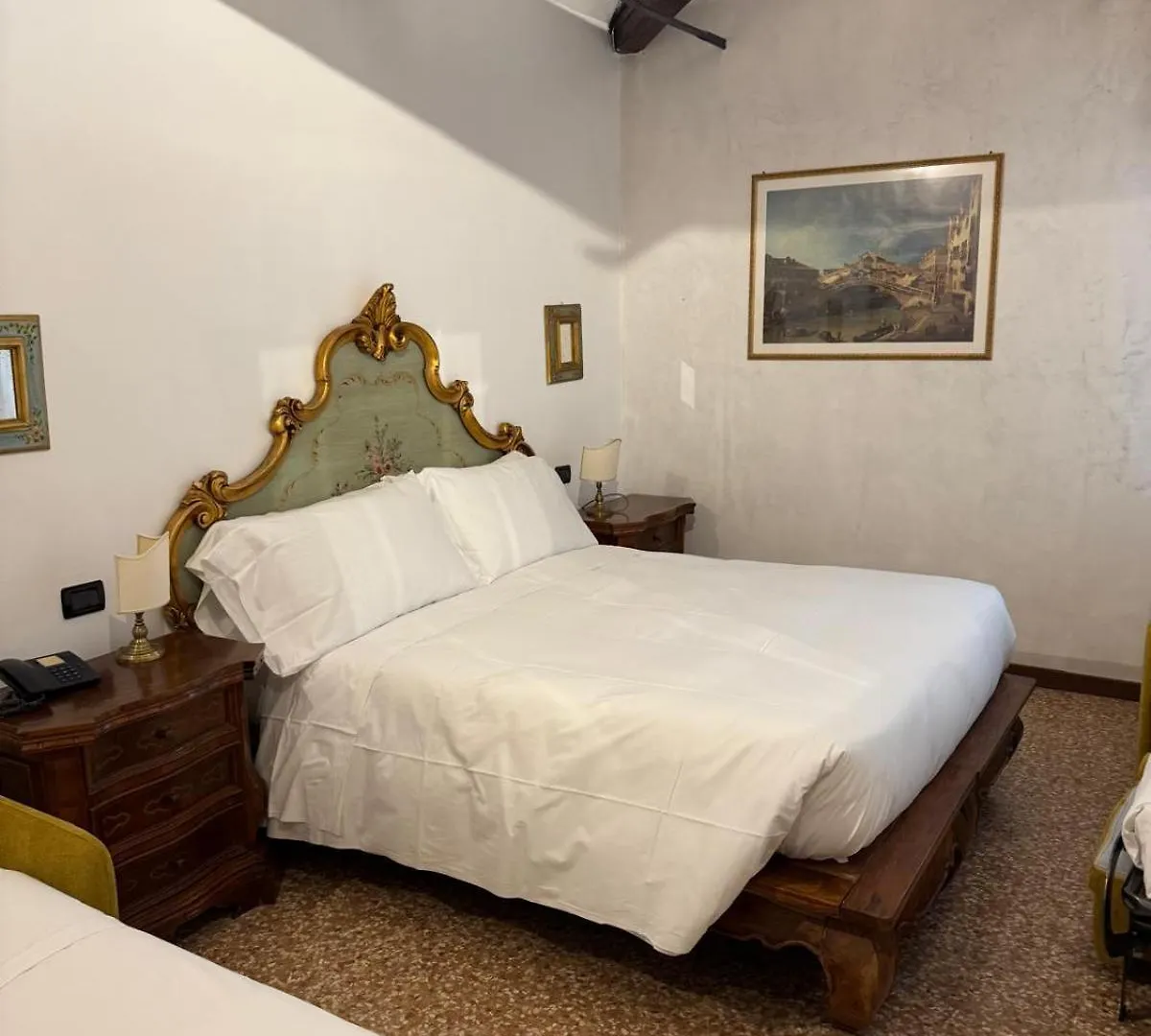 Hotel Guerrato Venice