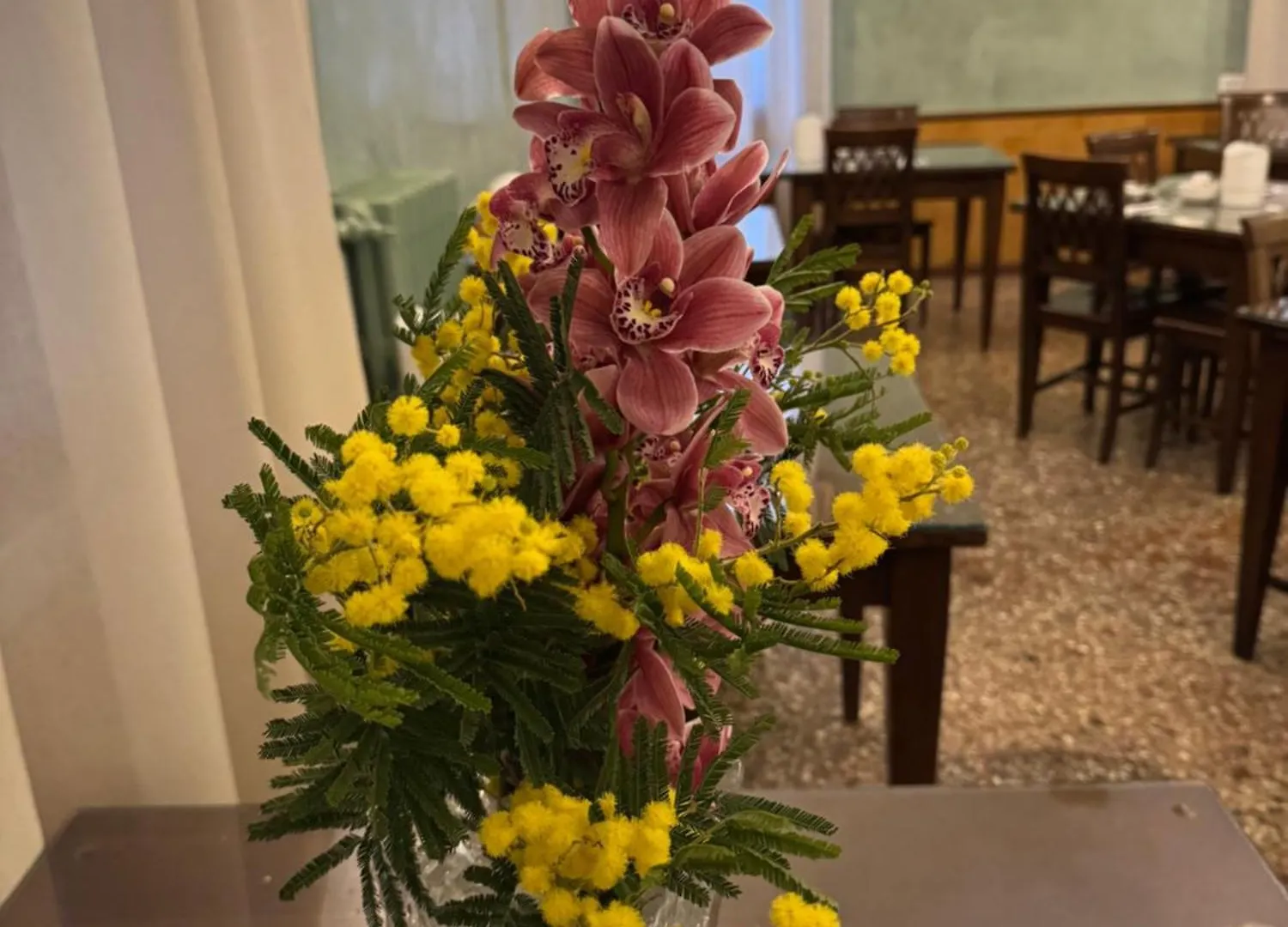 Hotel Guerrato Venice
