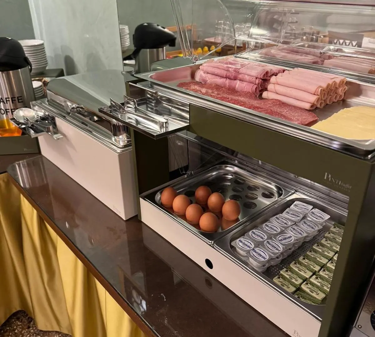Hotel Guerrato Venice 0*,  Italy