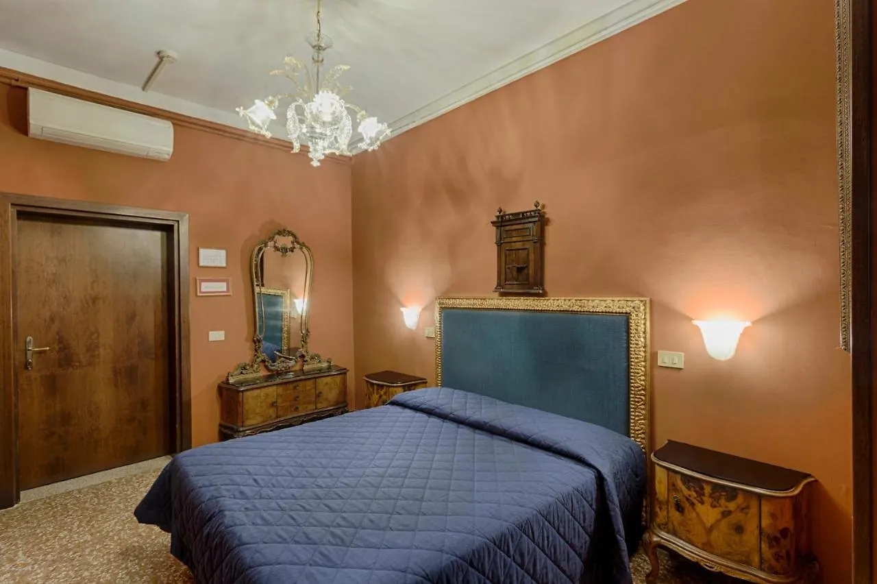 Hotel Guerrato Venice